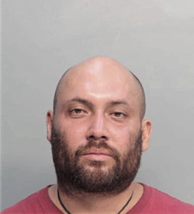 Levan Faynshteyn, - Dade County, FL 