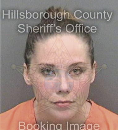 Sarah Galvan, - Hillsborough County, FL 