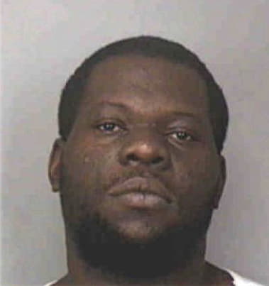 Christopher Gaskin, - Polk County, FL 