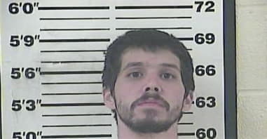 Michael Geagley, - Carter County, TN 