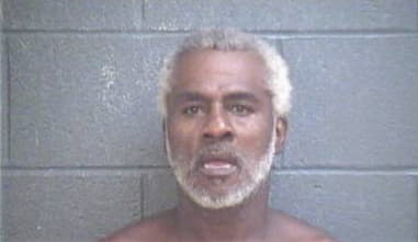 Timothy Glaspie, - Pender County, NC 
