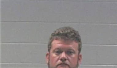 Bradley Goff, - Jackson County, MS 