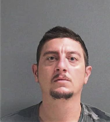 Pedro Gomez, - Volusia County, FL 