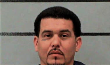 Emilio Gonzalez, - Lubbock County, TX 