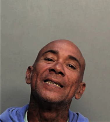 Rafael Gonzalezmiranda, - Dade County, FL 