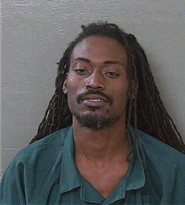 Michael Grandison, - Escambia County, FL 