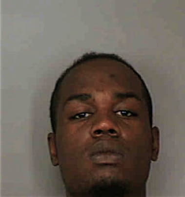 Reggie Gray, - Polk County, FL 