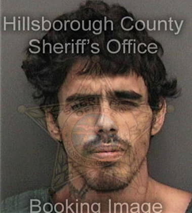 Drake Gribnitz, - Hillsborough County, FL 