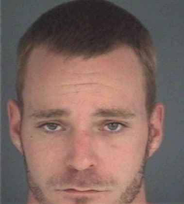 Timothy Griffin, - Clay County, FL 