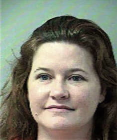 Patricia Grubbs, - Okaloosa County, FL 