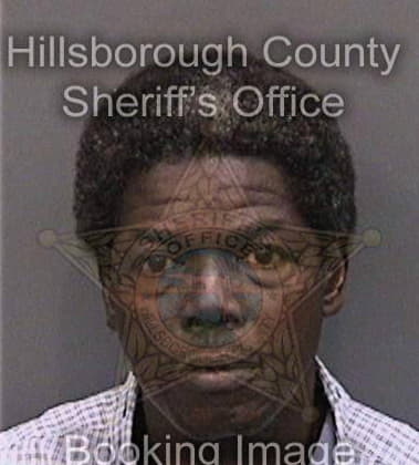 Angelo Hadley, - Hillsborough County, FL 