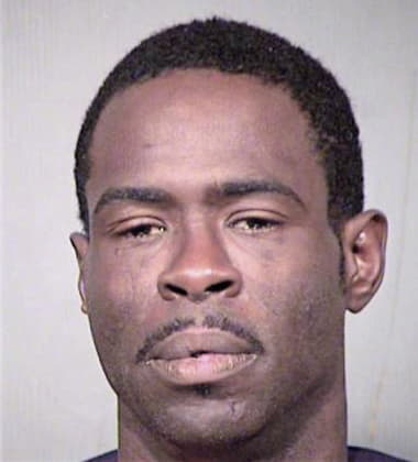 Brenton Haligowski - Maricopa County, AZ 
