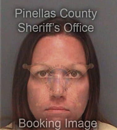 Barbara Hartley, - Pinellas County, FL 