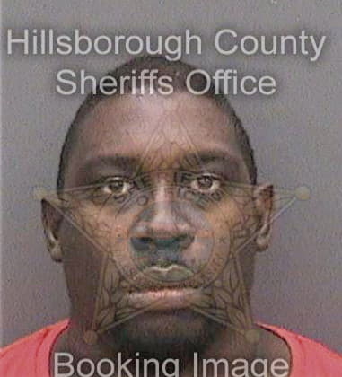 Anthony Hayes, - Hillsborough County, FL 