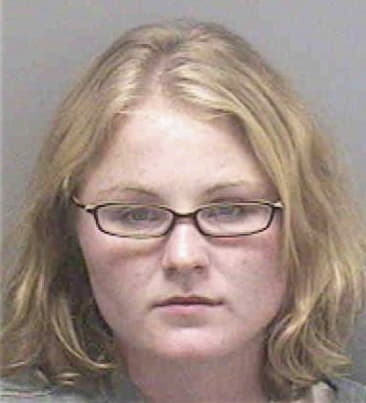 Amanda Helms, - Lee County, FL 