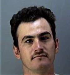 Xavier Herrera, - Hendry County, FL 