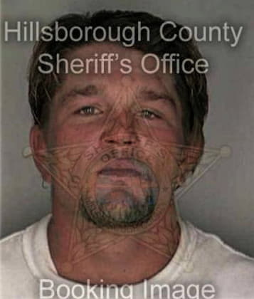 Daniel Hickman - Hillsborough County, FL 