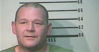 Lee Hoskins - Bell County, KY 
