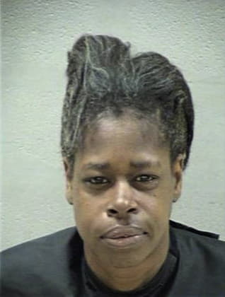 Shantia Hunt, - Lynchburg County, VA 