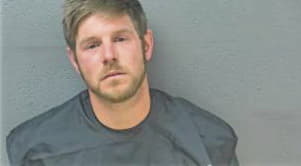 Jason Hurst, - Amherst County, VA 