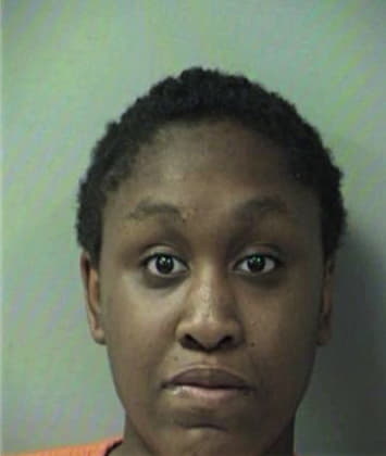 Tyana Hutchinson, - Okaloosa County, FL 