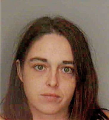 Delene James, - Polk County, FL 