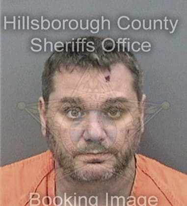 John James, - Hillsborough County, FL 