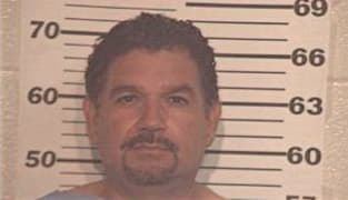 Michael Jasso, - Hidalgo County, TX 