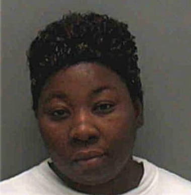 Latoya Jocirin, - Lee County, FL 