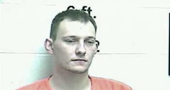 Christopher Johnson, - Whitley County, KY 