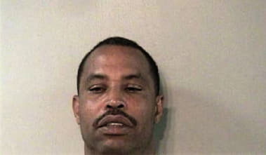 Eric Johnson, - Leon County, FL 