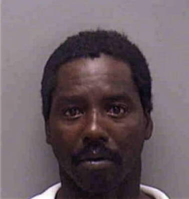 Julian Johnson, - Lee County, FL 