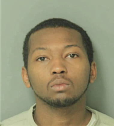 Robert Johnson - Wake County, NC 