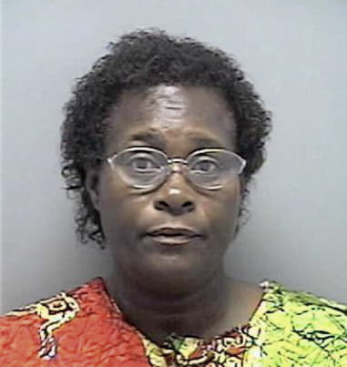 Doris Jones, - Lee County, FL 