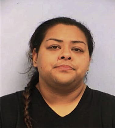 Carmen Justicelewis, - Travis County, TX 