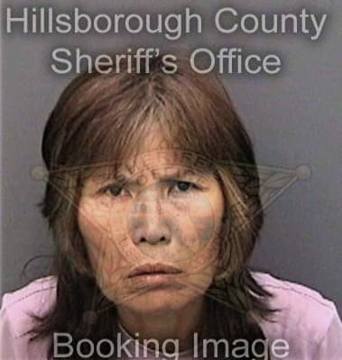 Catherine Kirschner, - Hillsborough County, FL 