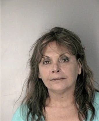 Renae Kochelsumpter, - Hillsborough County, FL 