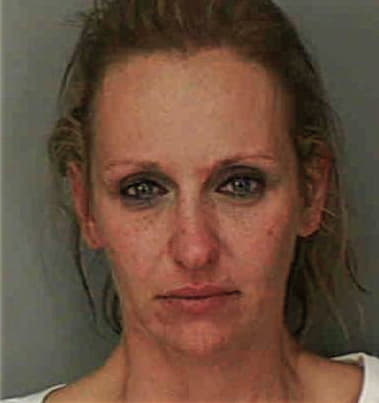 Jennifer Koeppel, - Polk County, FL 