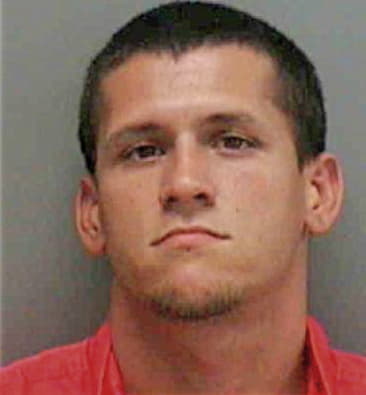 Jeff Kulling, - Lee County, FL 