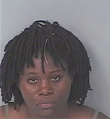 Deborah Laurenson, - Hernando County, FL 