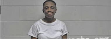 Leondria Lee, - Oldham County, KY 