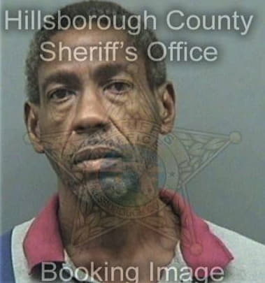 Jerry Lewis, - Hillsborough County, FL 