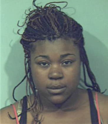 Carolyn Lloyd - Williamsburg County, VA 