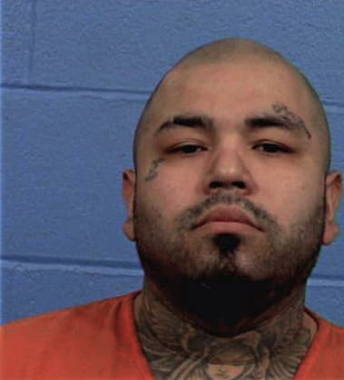 Tommy Longoria - Williamson County, TX 