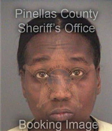 Lashonda Manuel, - Pinellas County, FL 