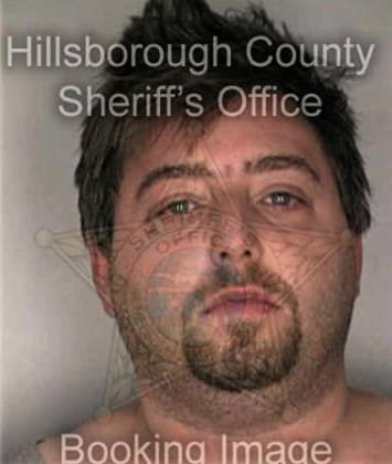 Luis Marrero, - Hillsborough County, FL 