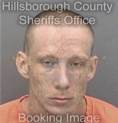 Ramiro Martinez, - Hillsborough County, FL 