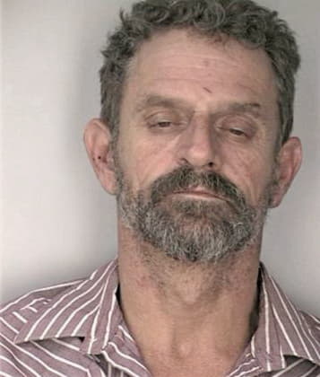 Dane McBee - Hillsborough County, FL 