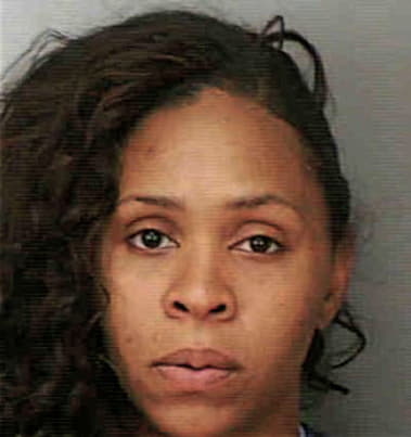 Tiffany McCall, - Polk County, FL 