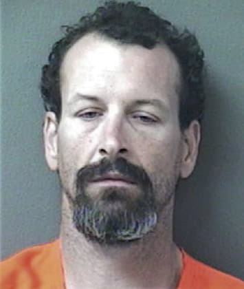 Ronald McDaniels, - Okaloosa County, FL 